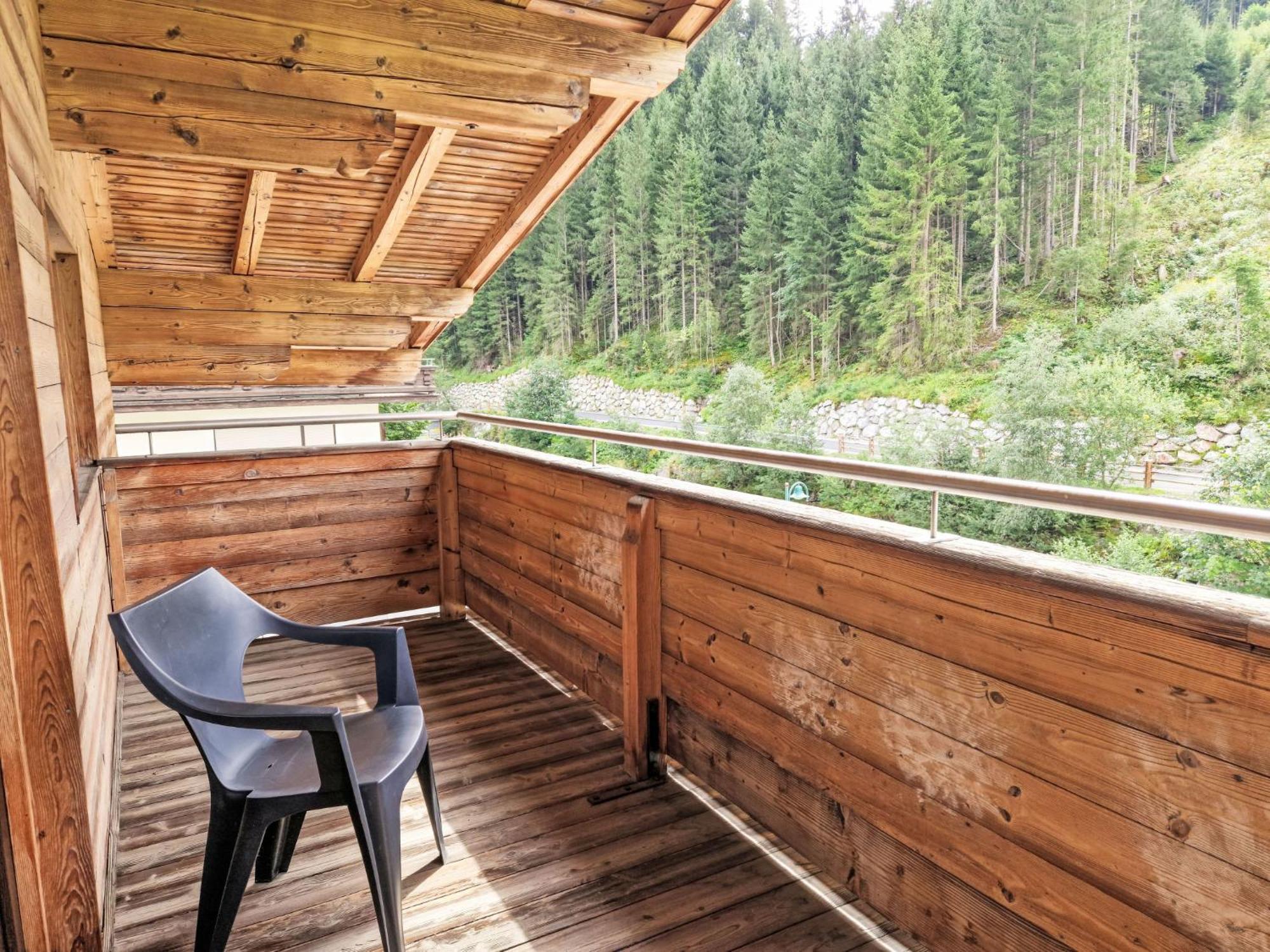Apartment Saalbacher Perle - Slb350 By Interhome Exterior photo
