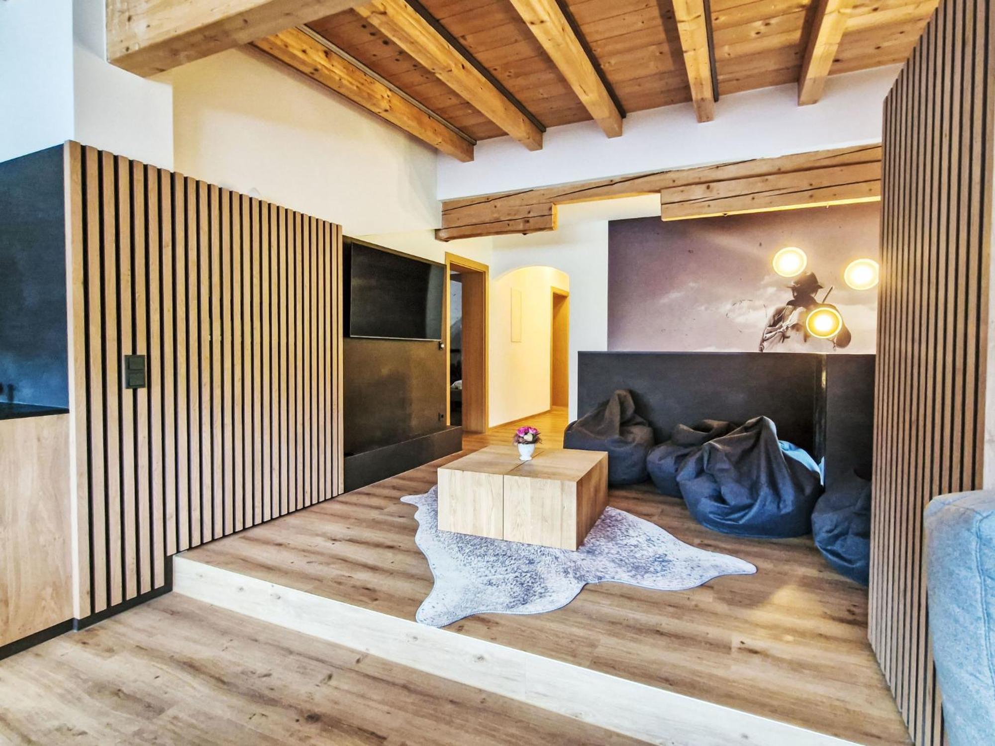Apartment Saalbacher Perle - Slb350 By Interhome Exterior photo