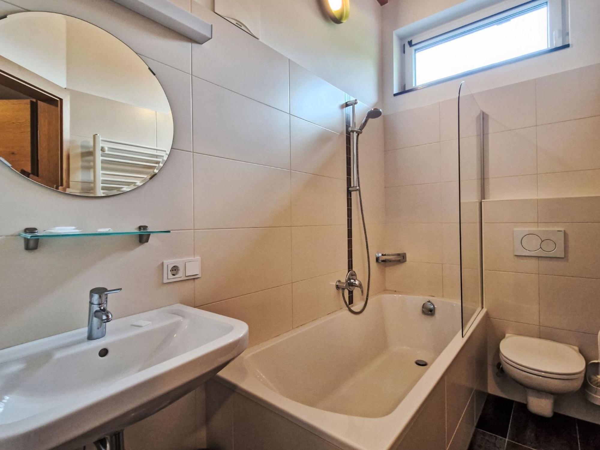 Apartment Saalbacher Perle - Slb350 By Interhome Exterior photo