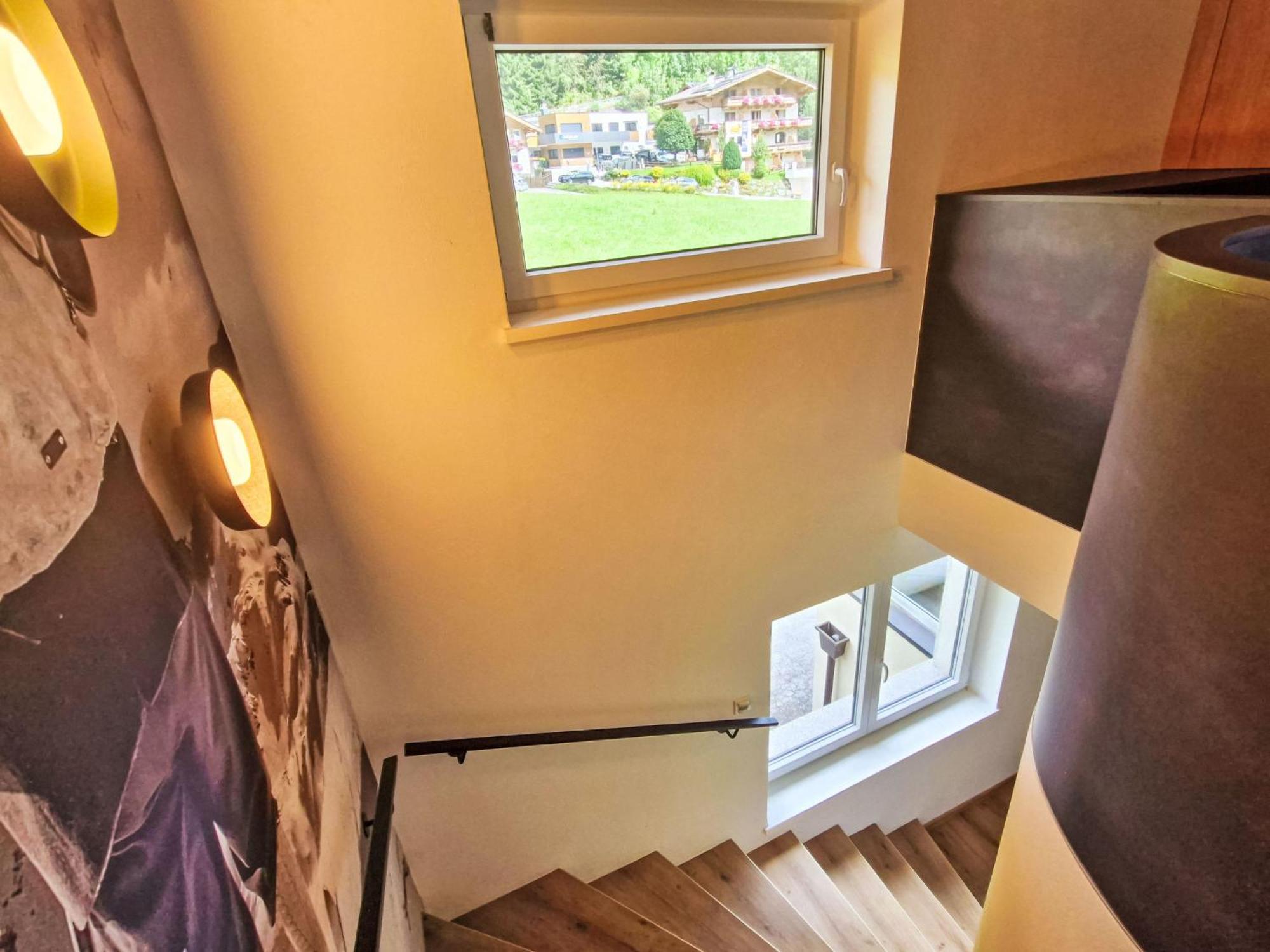 Apartment Saalbacher Perle - Slb350 By Interhome Exterior photo