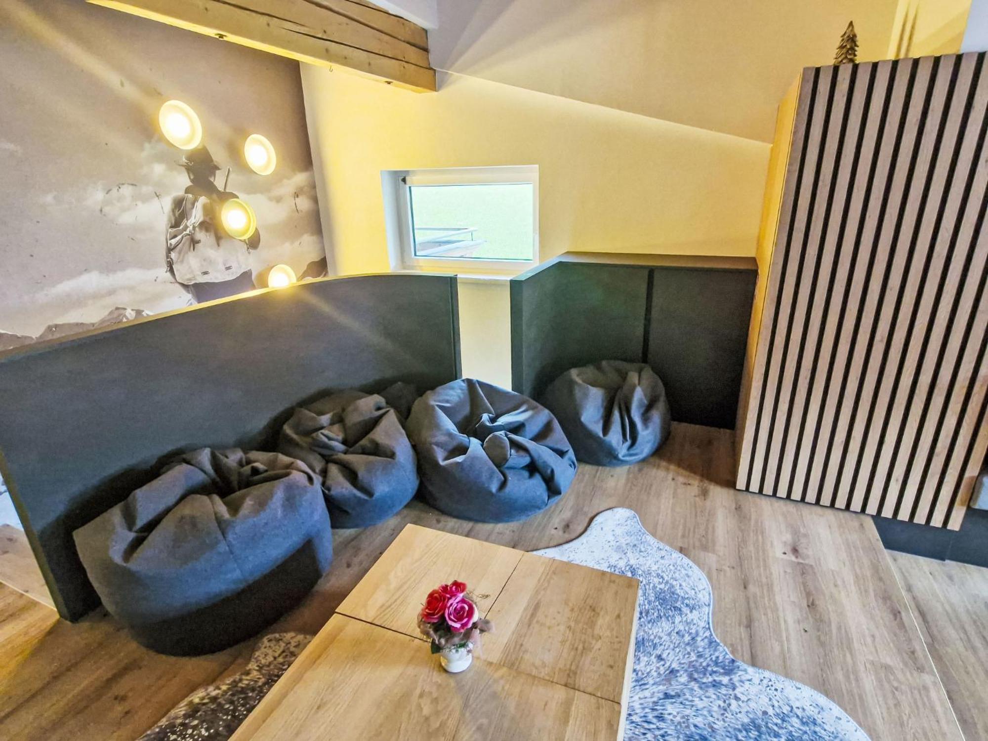 Apartment Saalbacher Perle - Slb350 By Interhome Exterior photo