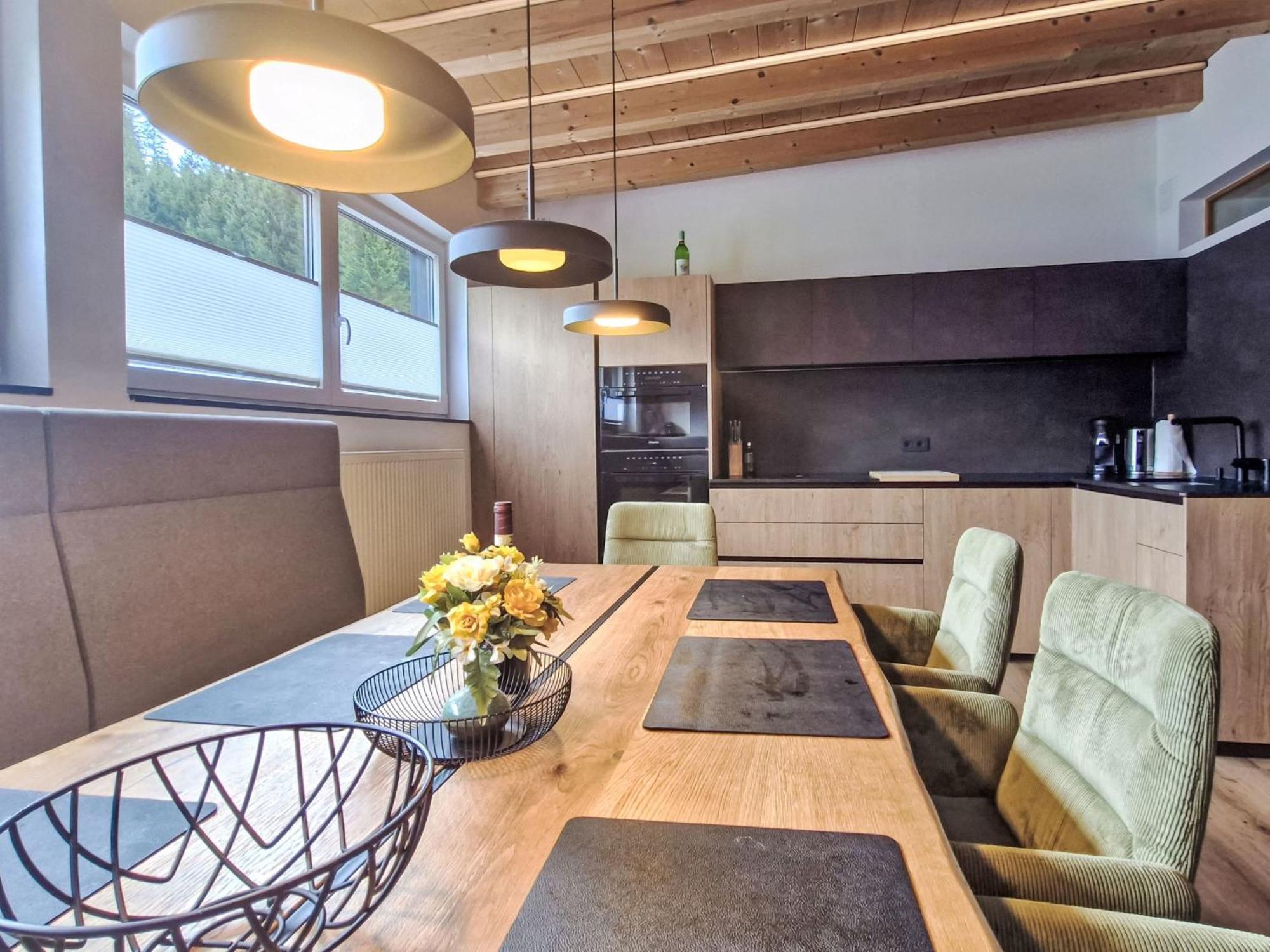 Apartment Saalbacher Perle - Slb350 By Interhome Exterior photo